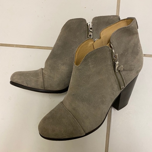 rag & bone Shoes - Women’s Rag & Bone Margot Boot size 37.5